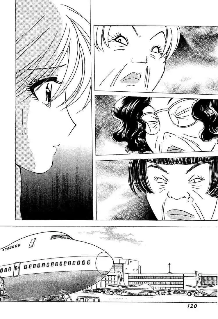 Orange Yane no Chiisana Ie Chapter 29 21